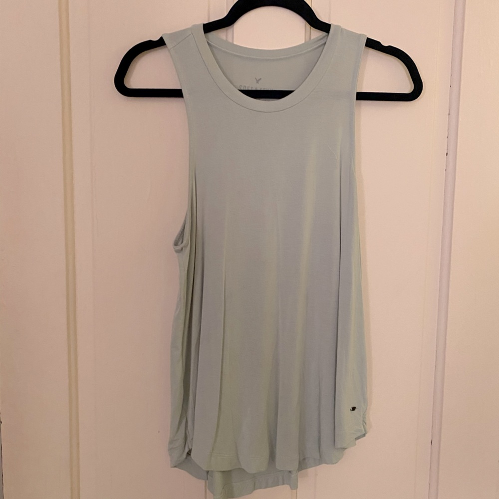 American Eagle Sodt&Sexy Tank